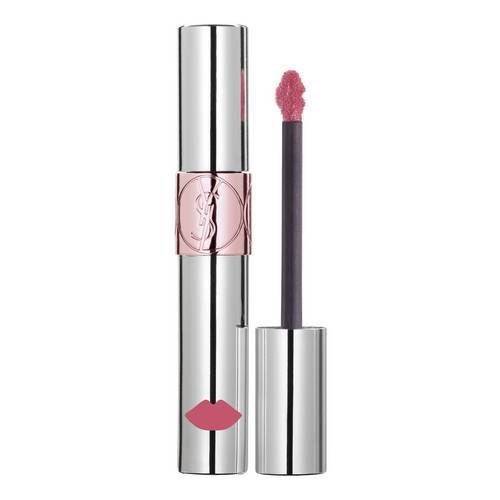 YSL Liquid Colour Balm Expose Me Rose 2