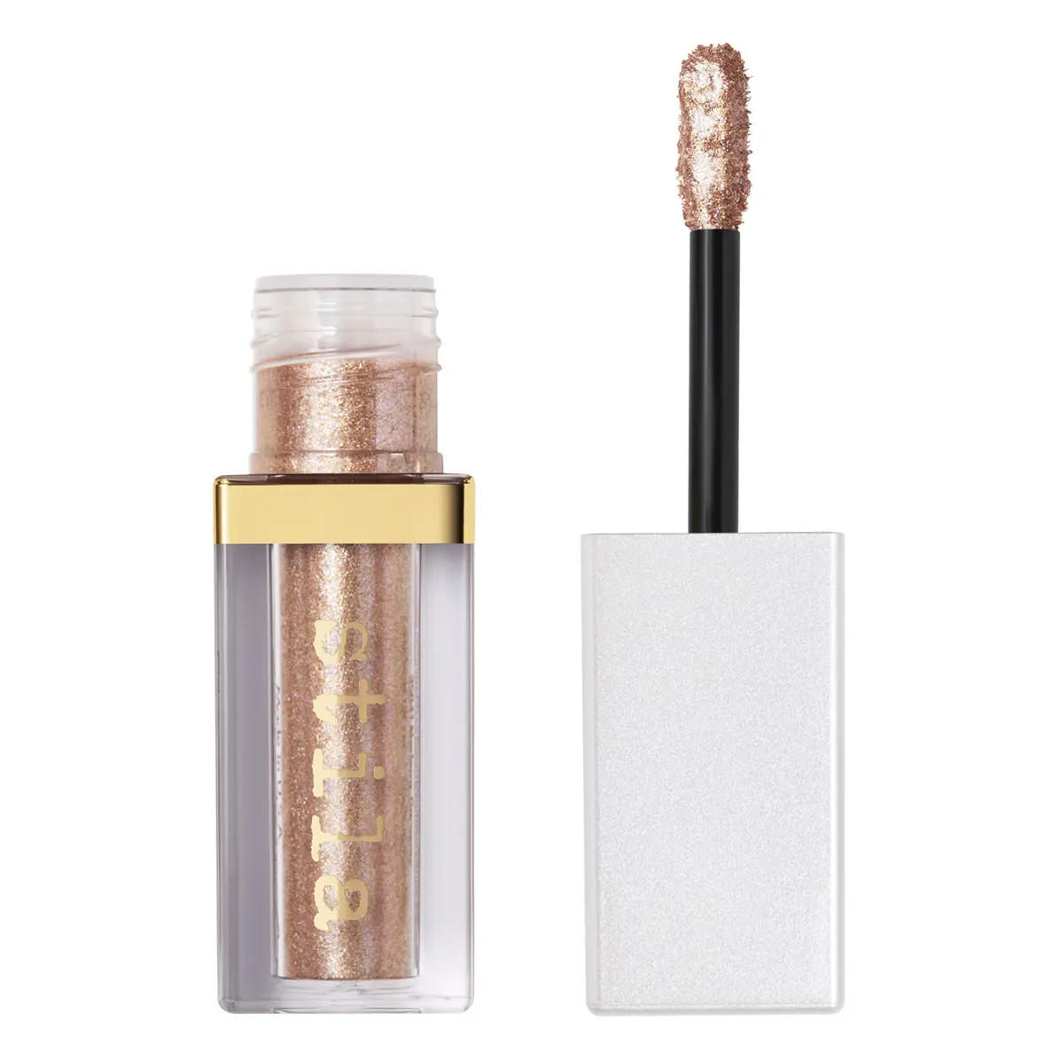 Stila Glisten And Glow Liquid Eyeshadow Kitten Kaleidoscope Best Deals On Stila