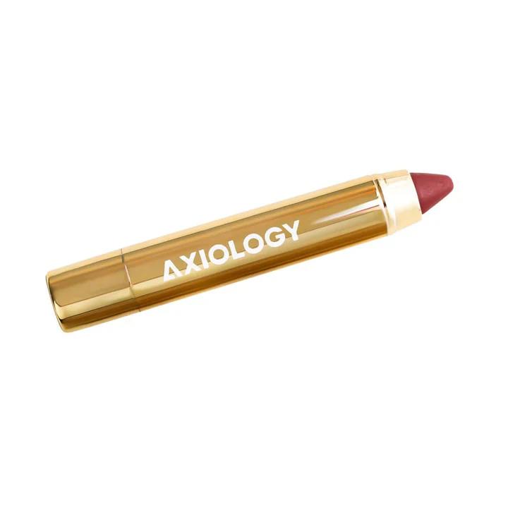 Axiology Crayon Valor 