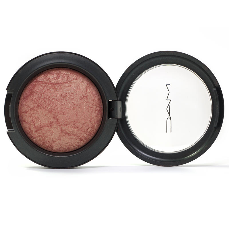 MAC Mineralize Blush Love Joy #0
