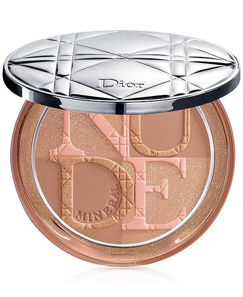 Dior Diorskin Mineral Nude Bronze Powder 05