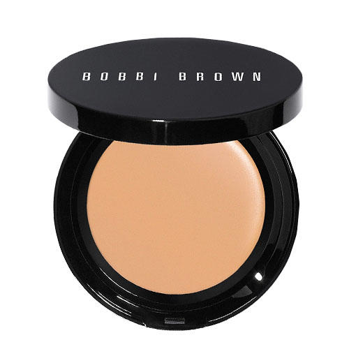 Bobbi Brown Long Wear Even Finish Compact Foundation Warm Sand