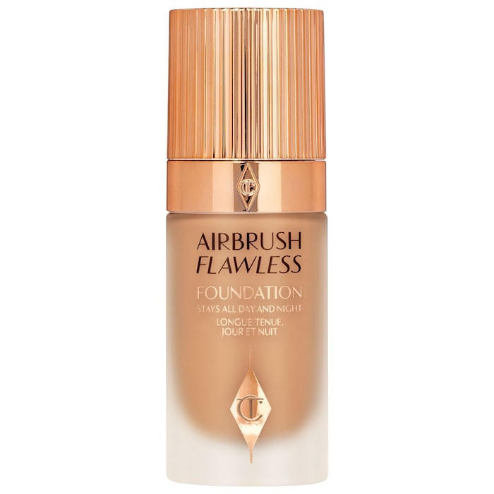 Charlotte Tilbury Airbrush Flawless Longwear Foundation Cool 9