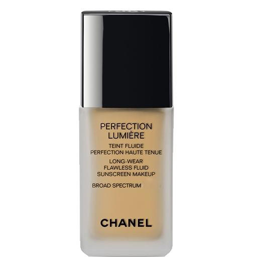 Chanel Perfection Lumiere Flawless Fluid Makeup Beige Ambre 64