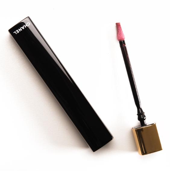 Chanel Rouge Allure Lip Gloss Expressive 24