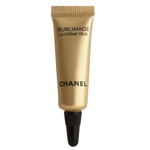 Chanel Sublimage Eye Cream Deluxe Mini 3ml