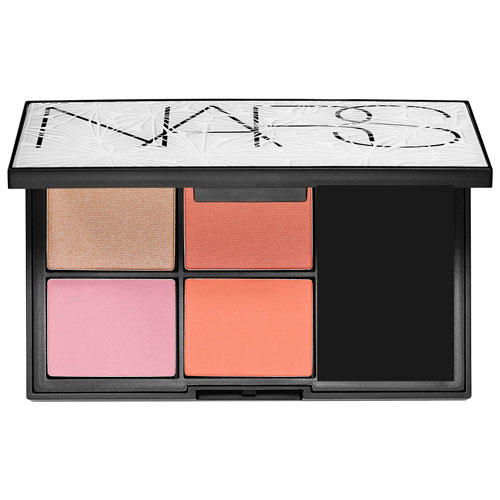 NARS Virtual Domination Cheek Palette (Without Bronzer)