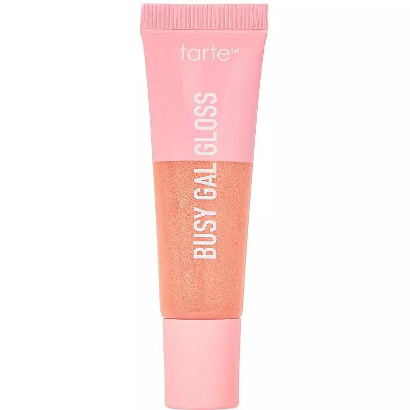 Tarte Busy Gal Gloss 9 To 5 