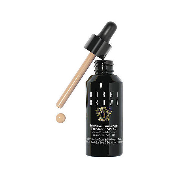 Bobbi Brown Intensive Skin Serum Foundation Warm Sand 2.5
