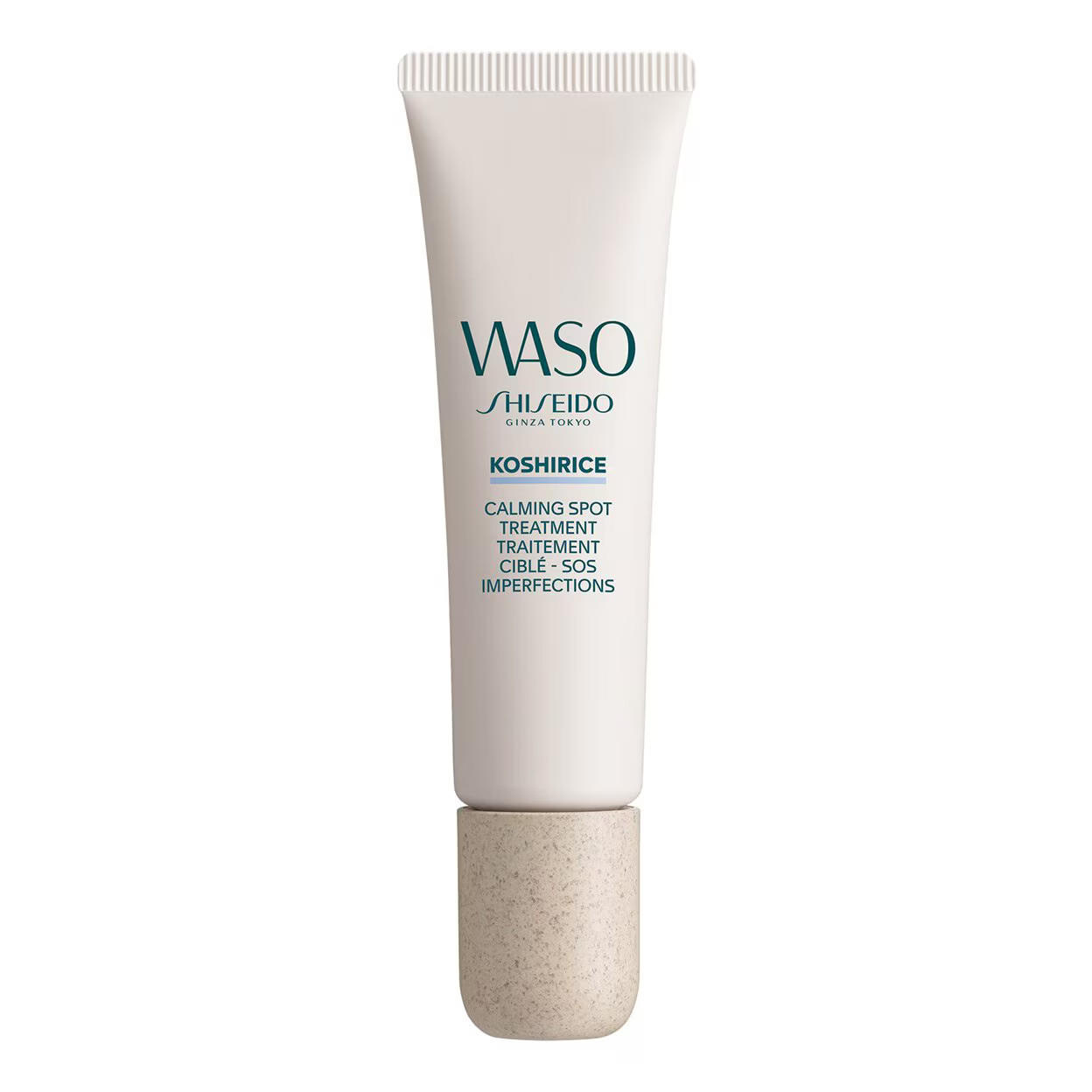 Shiseido Waso Koshirice Acne Calming Treatment