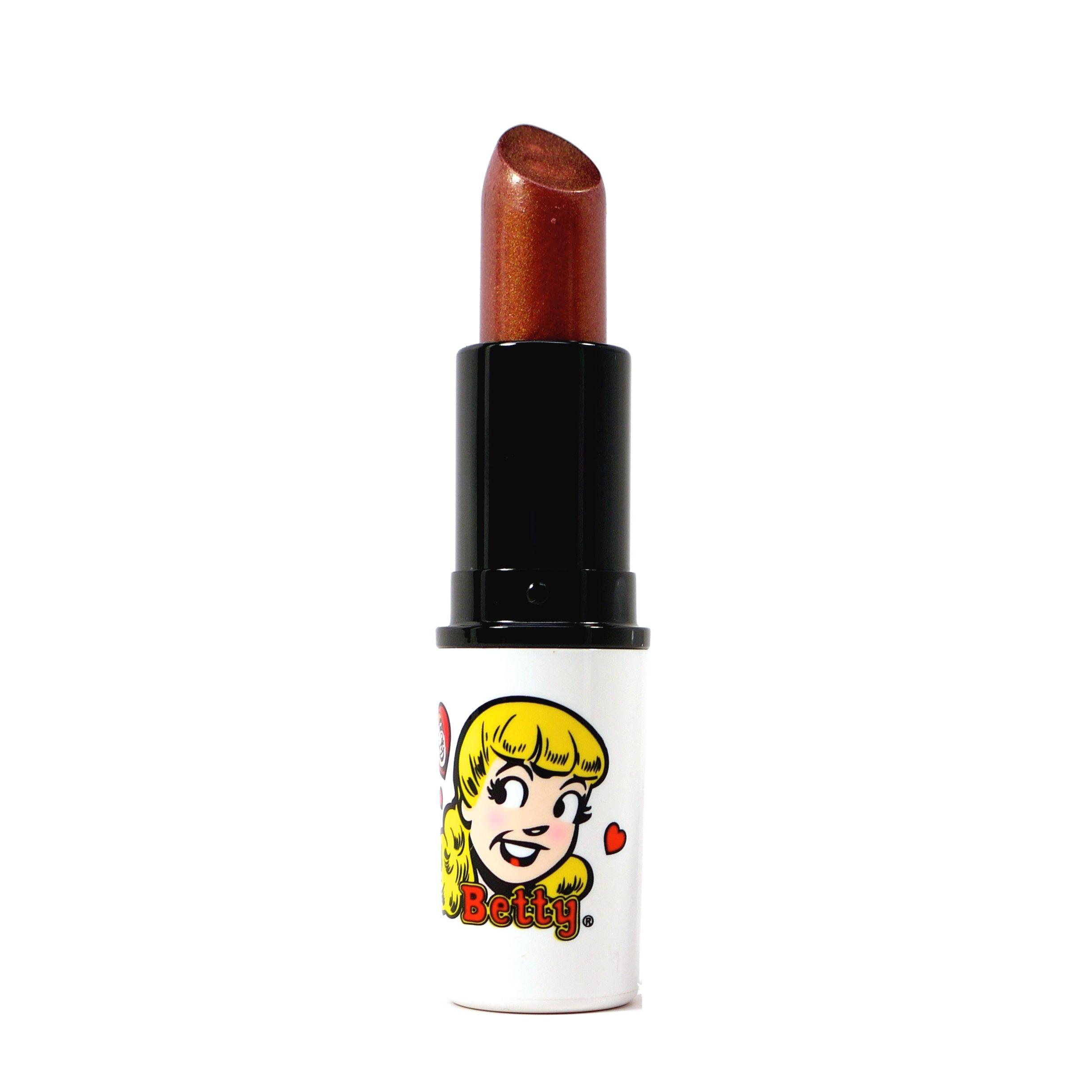 MAC Lipstick Oh, Oh, Oh Archie's Girls Collection #0