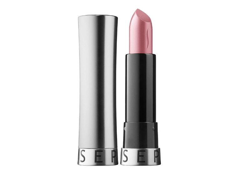 Sephora Rouge Shine Lipstick Love Spell 14 Mini