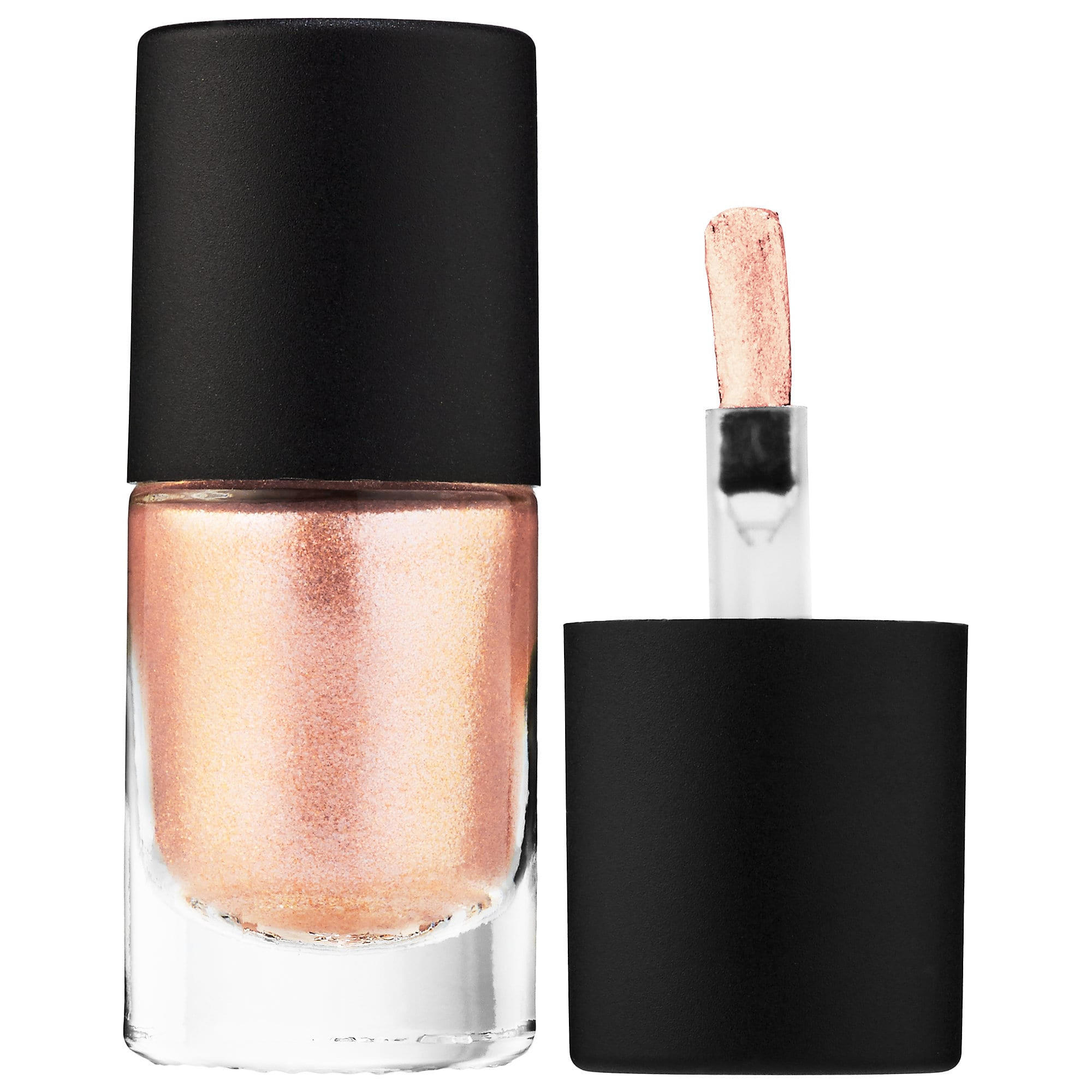 Makeup Forever Star Lit Liquid Gold Champagne 03