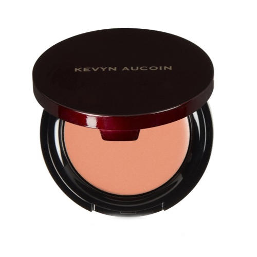 Kevyn Aucoin The Elegant Lip Gloss Vizcaya 