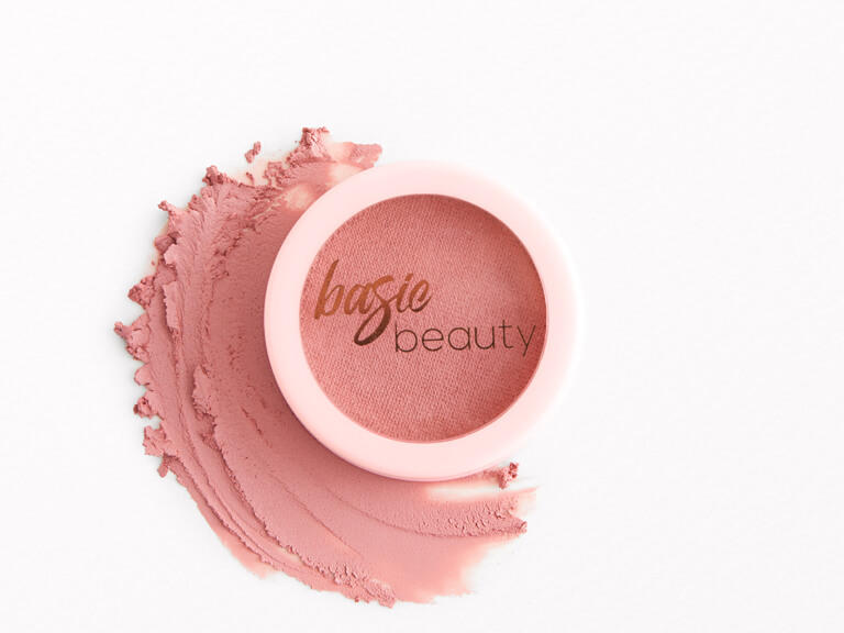 Basic Beauty Jelly Blush It's October 3rd Mini