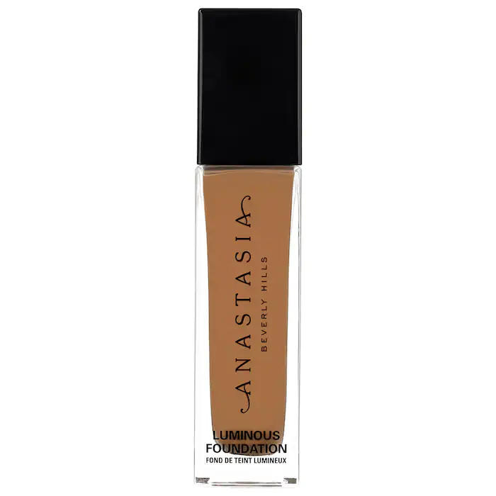 Anastasia Beverly Hills Luminous Foundation 370W