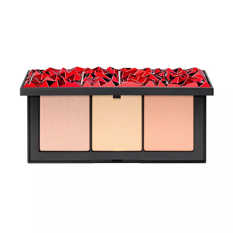 NARS High Voltage Highlighting Palette | Glambot.com - Best deals on ...