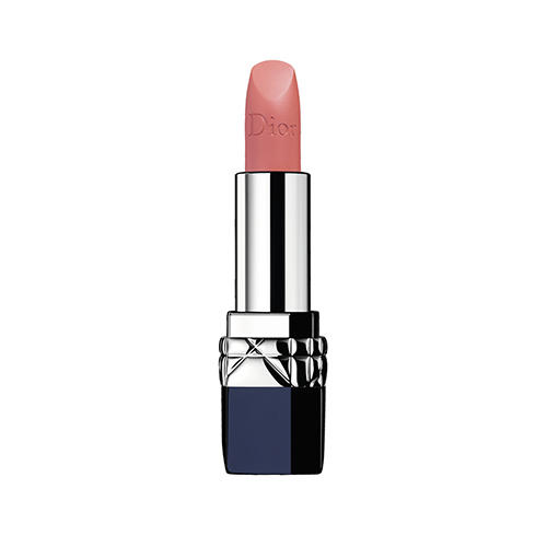 Dior Rouge Lipstick 525 Poetic Matte 