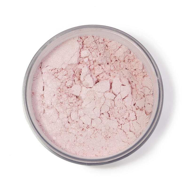 MAC - Loose Beauty Powder - Micro-Pink #1