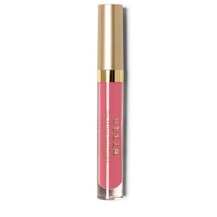 Stila Stay All Day Liquid Lipstick Caro