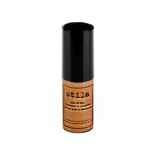 Stila All Day Foundation & Concealer Dark 11