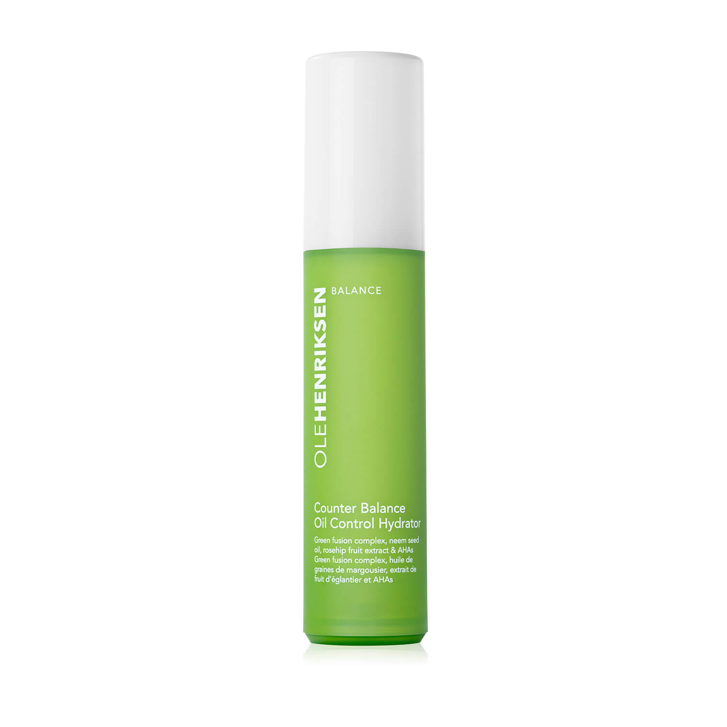 Ole Henriksen Counter Balance Oil Control Hydrator Travel