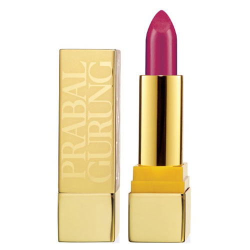 MAC Lipstick Prabal Gurung Collection Ultramarine Pink 