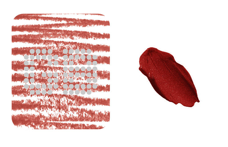 MAC Lipstick Made To Order #3