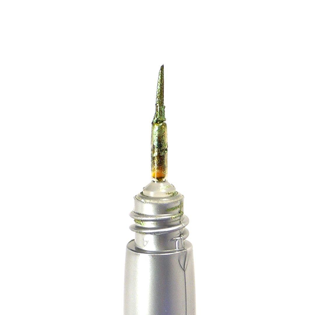 Urban Decay Liquid Eyeliner Shattered #1