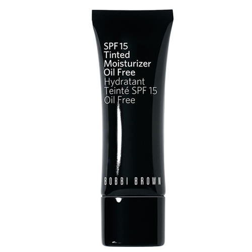 Bobbi Brown Tinted Moisturizer Oil Free Light to Medium Tint