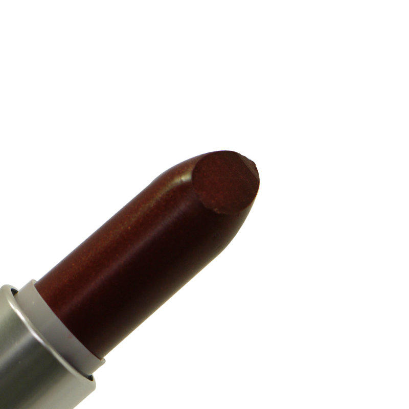 MAC Lipstick Overdone #1