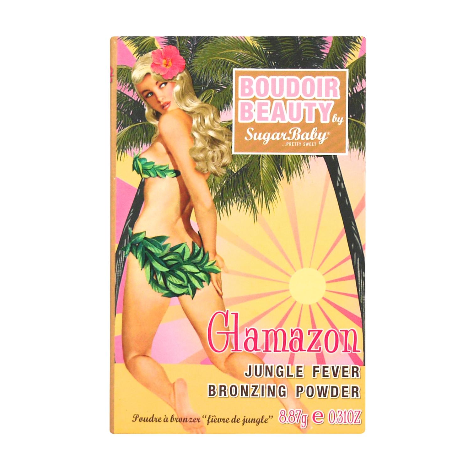 Sugarbaby Bronzer Glamazon #1