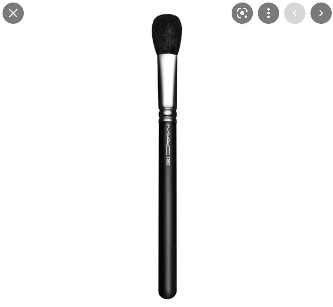 MAC Small Contour Brush 109S