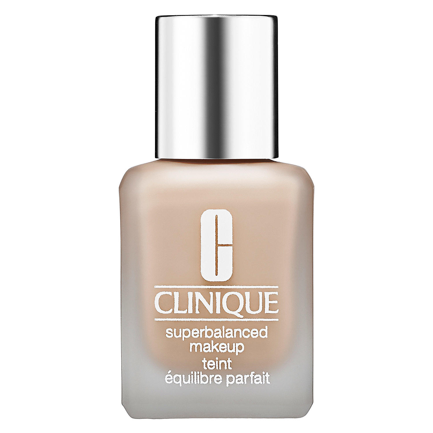 Clinique Superbalanced Makeup Nude Beige 34
