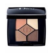 Dior 5 Couleurs Eyeshadow Undress 647 Mini