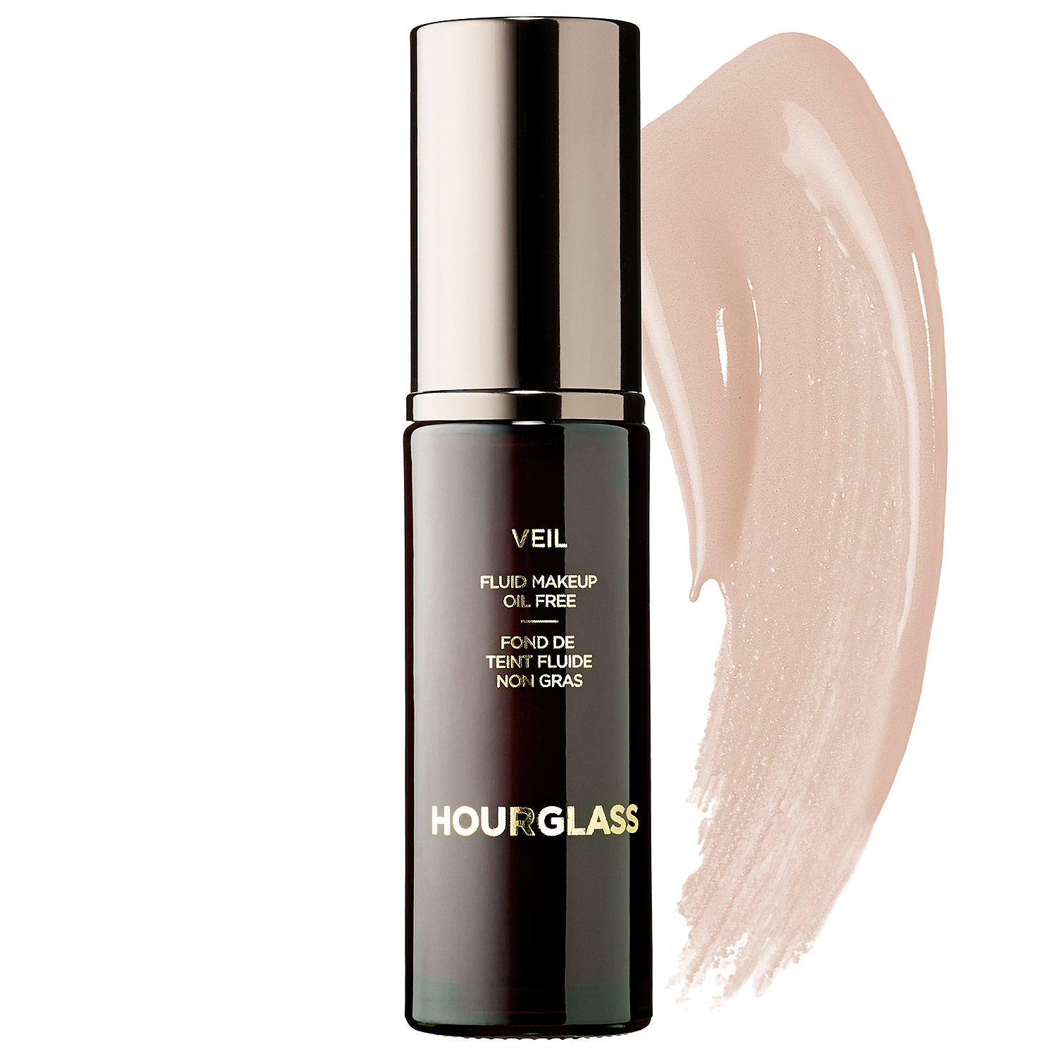 Hourglass Veil Fluid Makeup Nude 1.5