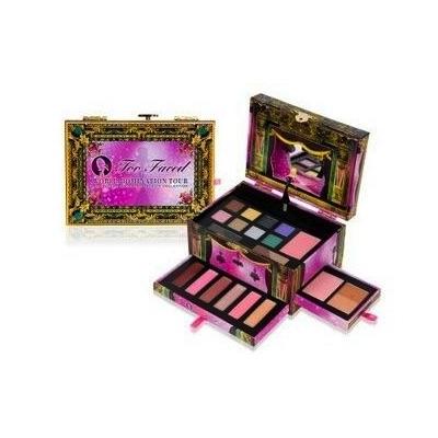 Too Faced World Domination Tour Beauty Box Palette