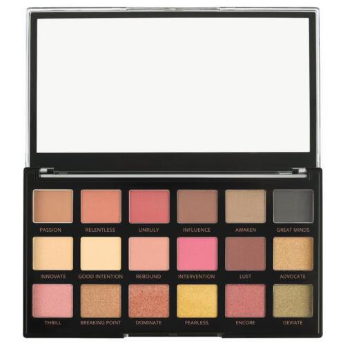 Revolution Pro Regeneration Revelation Palette