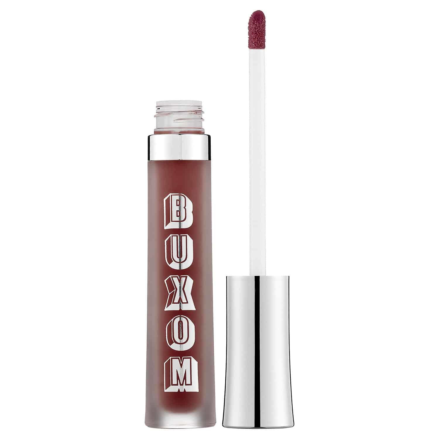 Buxom Full-On Plumping Lip Cream Kir Royale