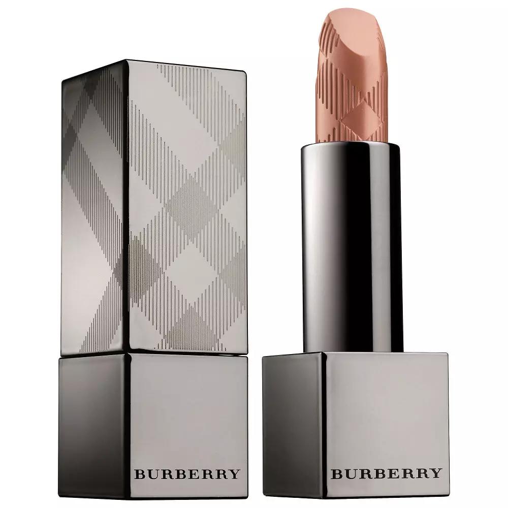 Burberry Kissed Lipstick Nude Beige No. 01