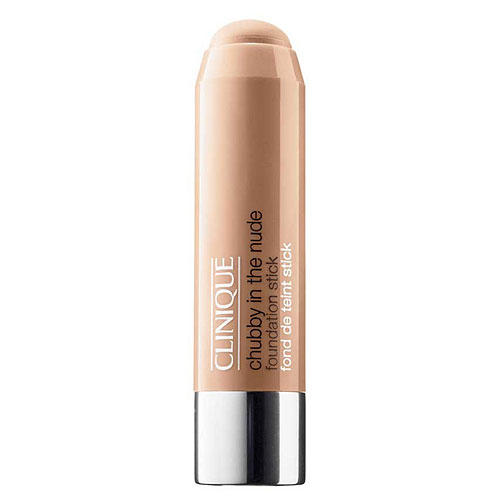 Clinique Chubby In The Nude Foundation Stick 'Normous Neutral 09 Travel 3.6g