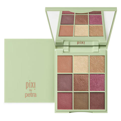 Pixi Eye Effects Palette Rosette Ray