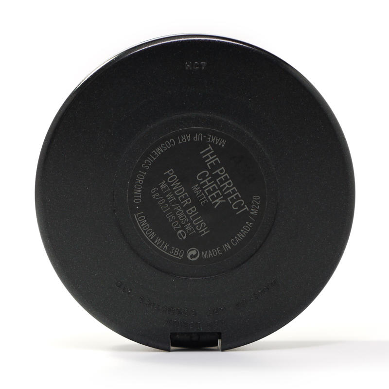 MAC Blush The Perfect Cheek #3