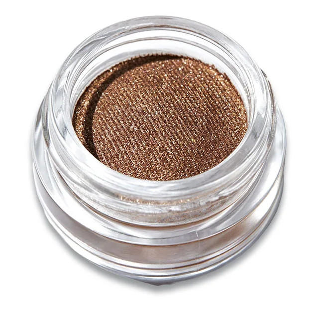 Beauty Pie Glimmer Shots Cream Eyeshadow Gold Beam
