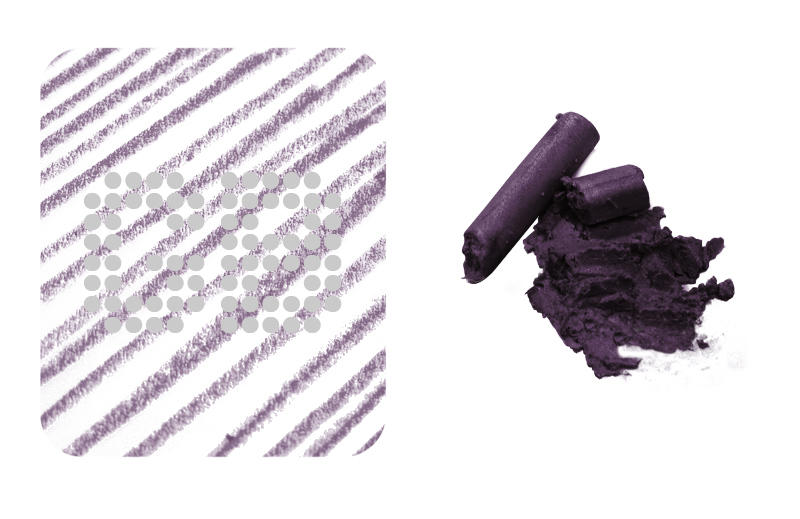 MAC Shadestick Mini Royal Hue #3