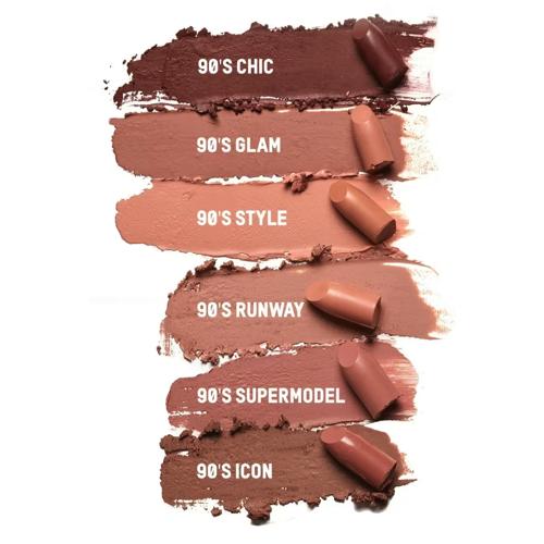 KKW Beauty Matte Lipstick 90's Style #1