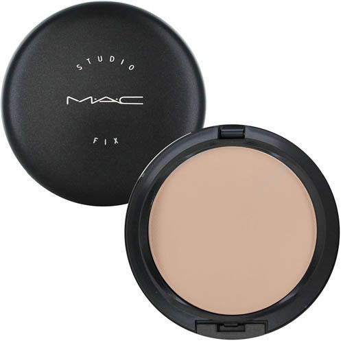 MAC Studio Fix Powder  NW18