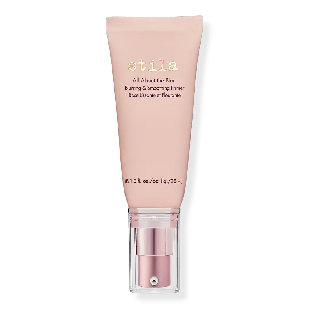 Stila All About The Blur Blurring & Smoothing Primer