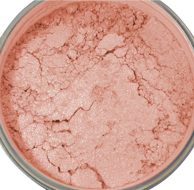 MAC Magically Cool Liquid Powder Honey Rose #2