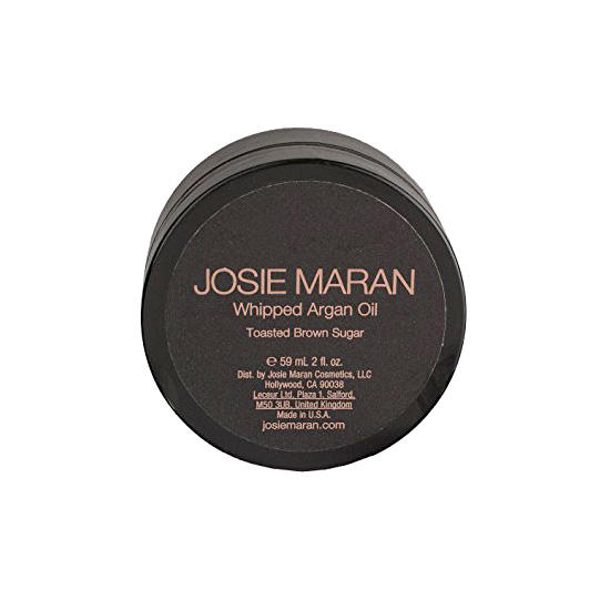 Josie Maran Whipped Argan Oil Toasted Brown Sugar 59ml